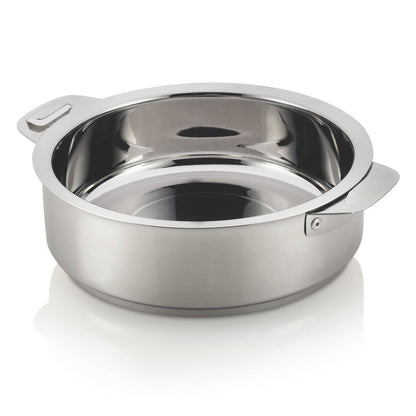 Borosil Servefresh Idli Server With Locking Lid