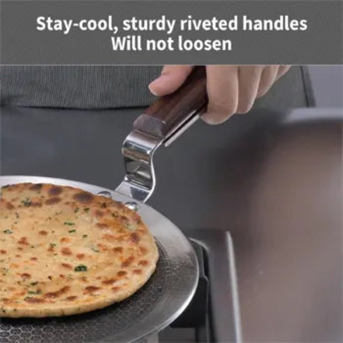 Hawkins Triply Shielded Nonstick 6-Piece Gift Set (SNSGP1)