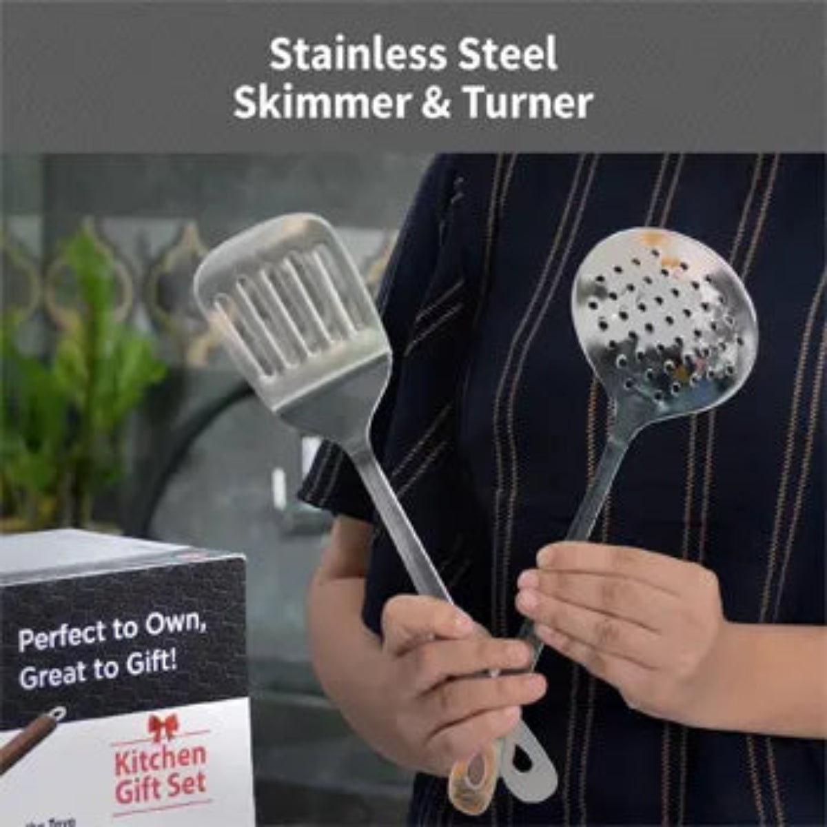 Hawkins Triply Shielded Nonstick 6-Piece Gift Set (SNSGP1)