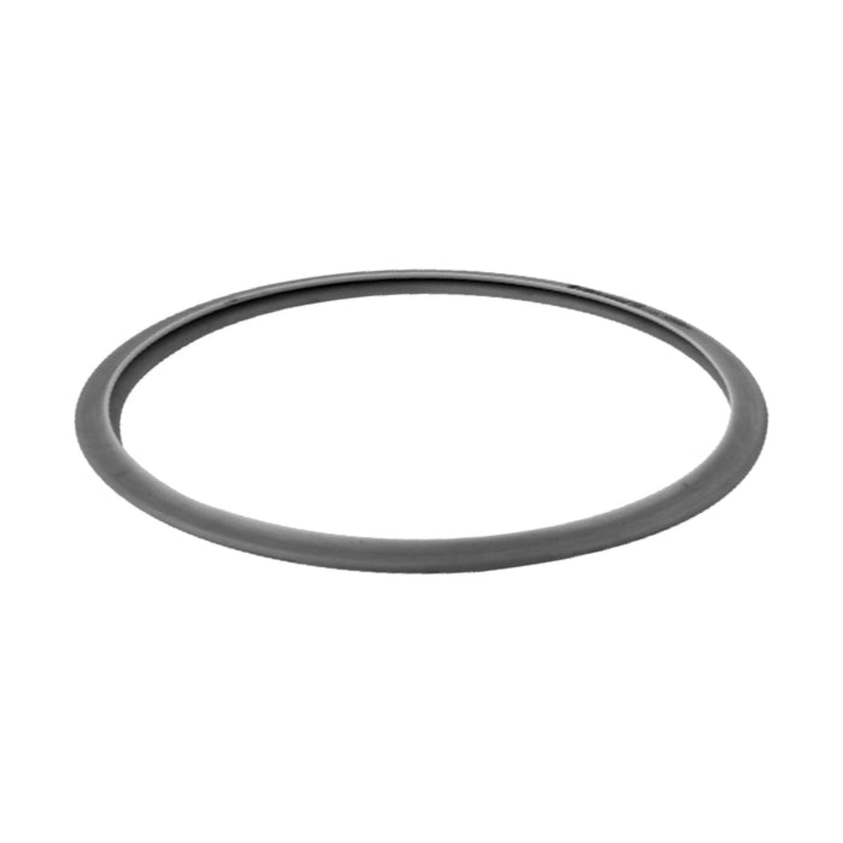  Bergner Pressure Cooker Silicone Gasket Compatible with 6.5 L Pura Pressure Cooker and 3.5 L Trimax Pressure Pan