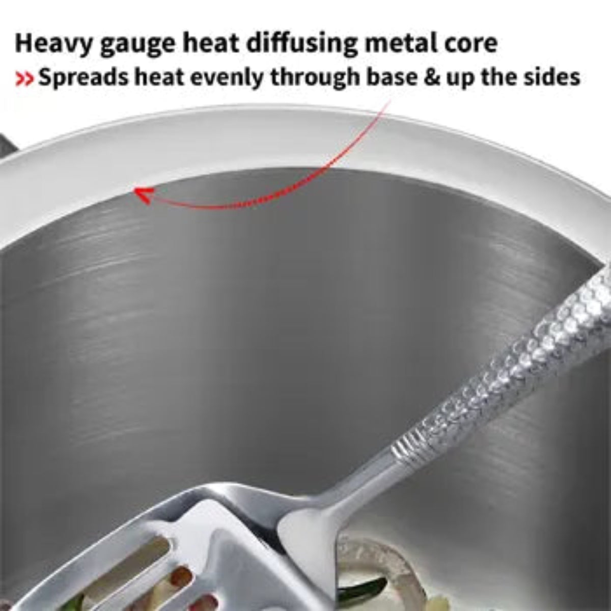 Hawkins Classic TriPly Stainless Steel Pressure Cookers