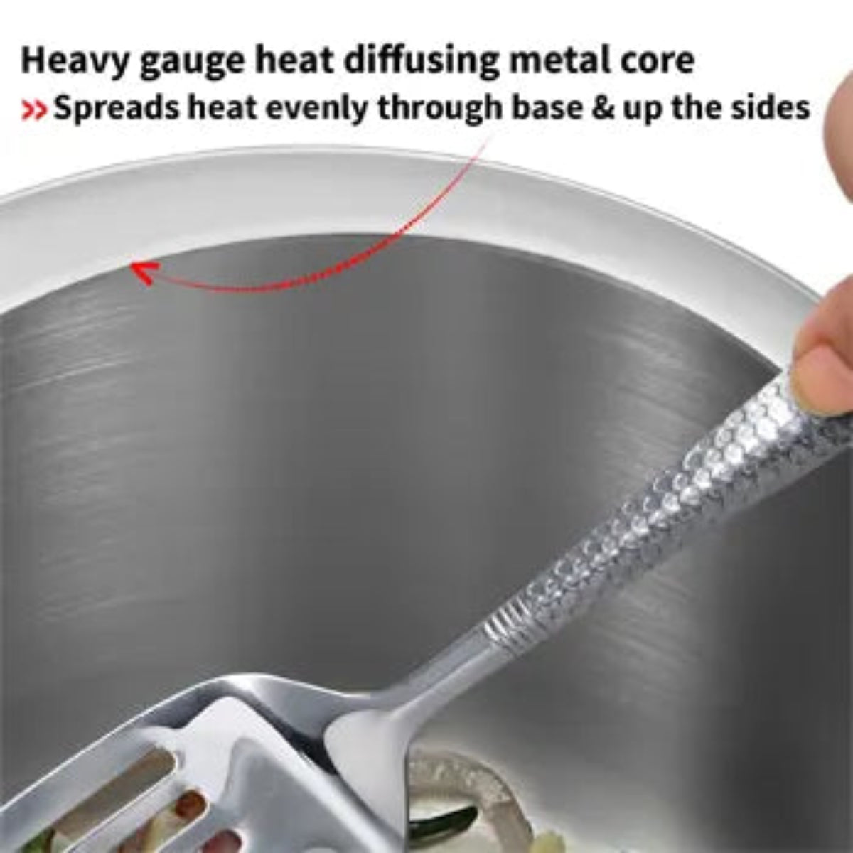 Hawkins Tri-Ply Pressure Cooker cum Pan 