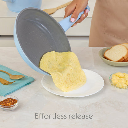 Borosil Vajra Ceramic Nonstick  Fry Pan