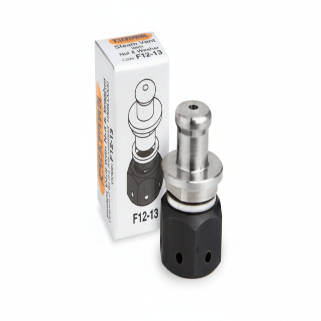 Futura By Hawkins Vent For Futura HA 2 to 9 Litre (VTF)