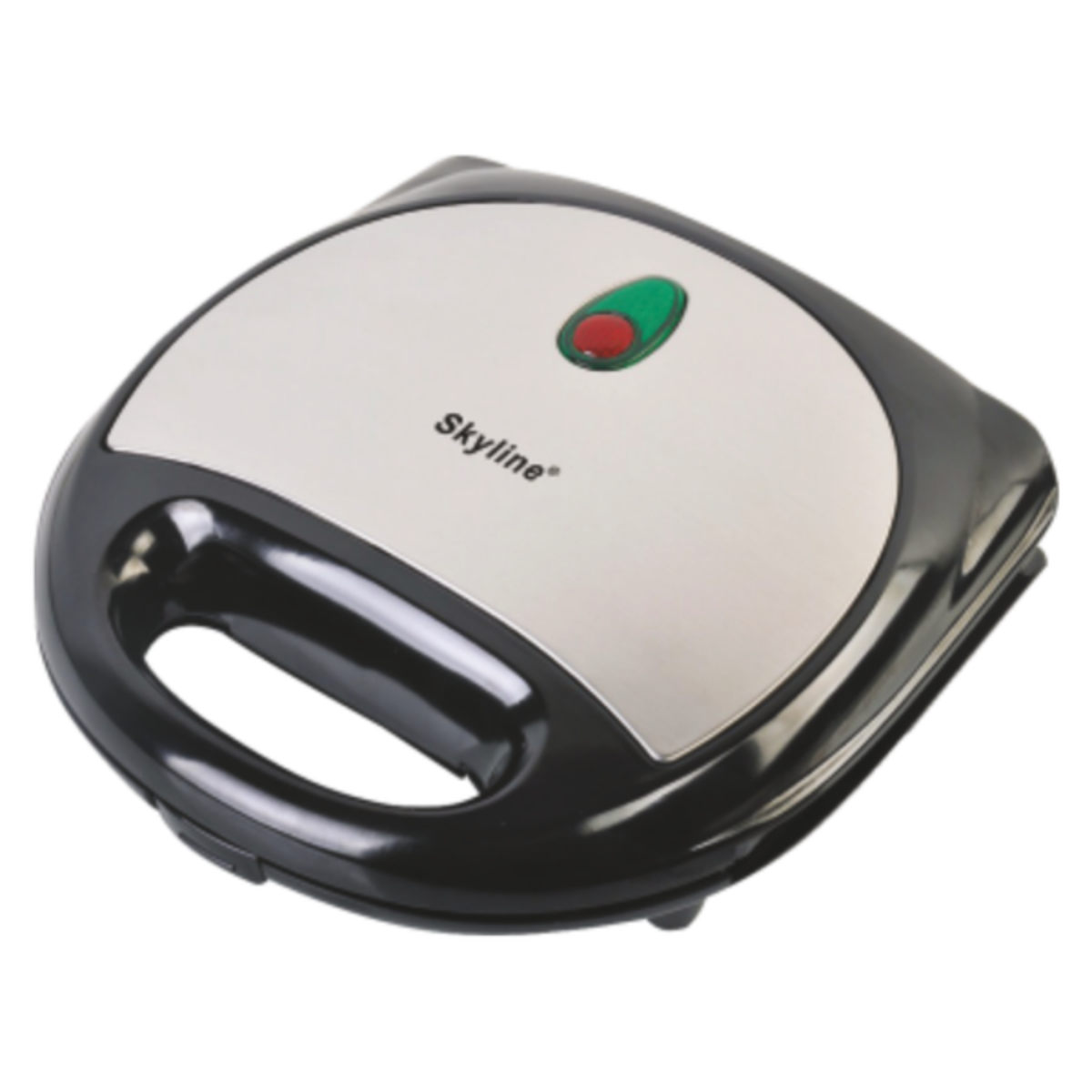 Skyline 750W 2-Slice Sandwich & Grill Toaster