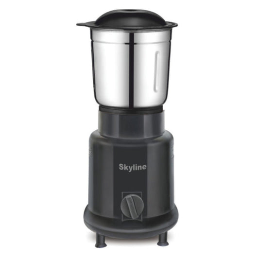 Skyline Smart Grinder 500W – Perfect for Chutneys & Masalas - VTL-7800