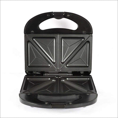Skyline 2SLICE Sandwich/Grill TOASTER (VTL-5017) - Black