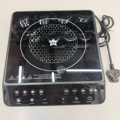 Fastrise Induction Stove 