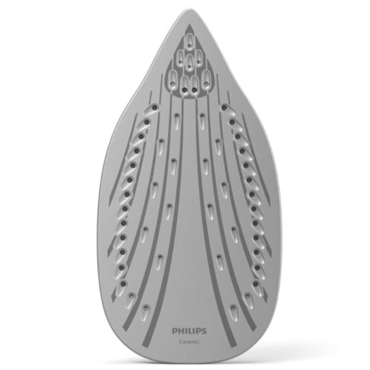 Philips 3000 Series Steam Iron 2200W (Blue) - DST3011/20