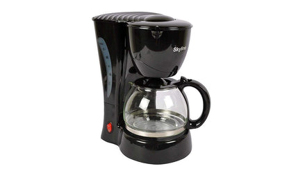 Skyline VT-7011 12 Cup Drip Coffee Maker (Black)